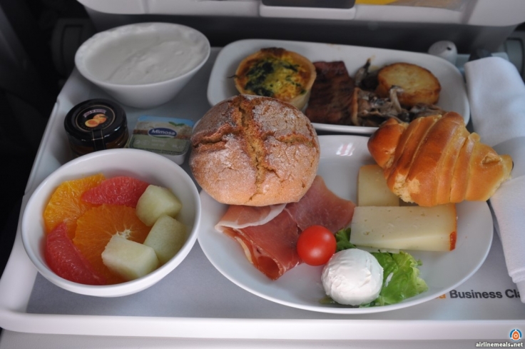 Lufthansa